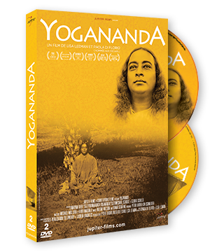 YOGANANDA - DVD